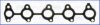 CITRO 0349N0 Gasket, exhaust manifold